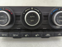 2007-2009 Mazda Cx-9 Climate Control Module Temperature AC/Heater Replacement P/N:TD1261190 Fits Fits 2007 2008 2009 OEM Use