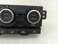 2007-2009 Mazda Cx-9 Climate Control Module Temperature AC/Heater Replacement P/N:TD1261190 Fits Fits 2007 2008 2009 OEM Use