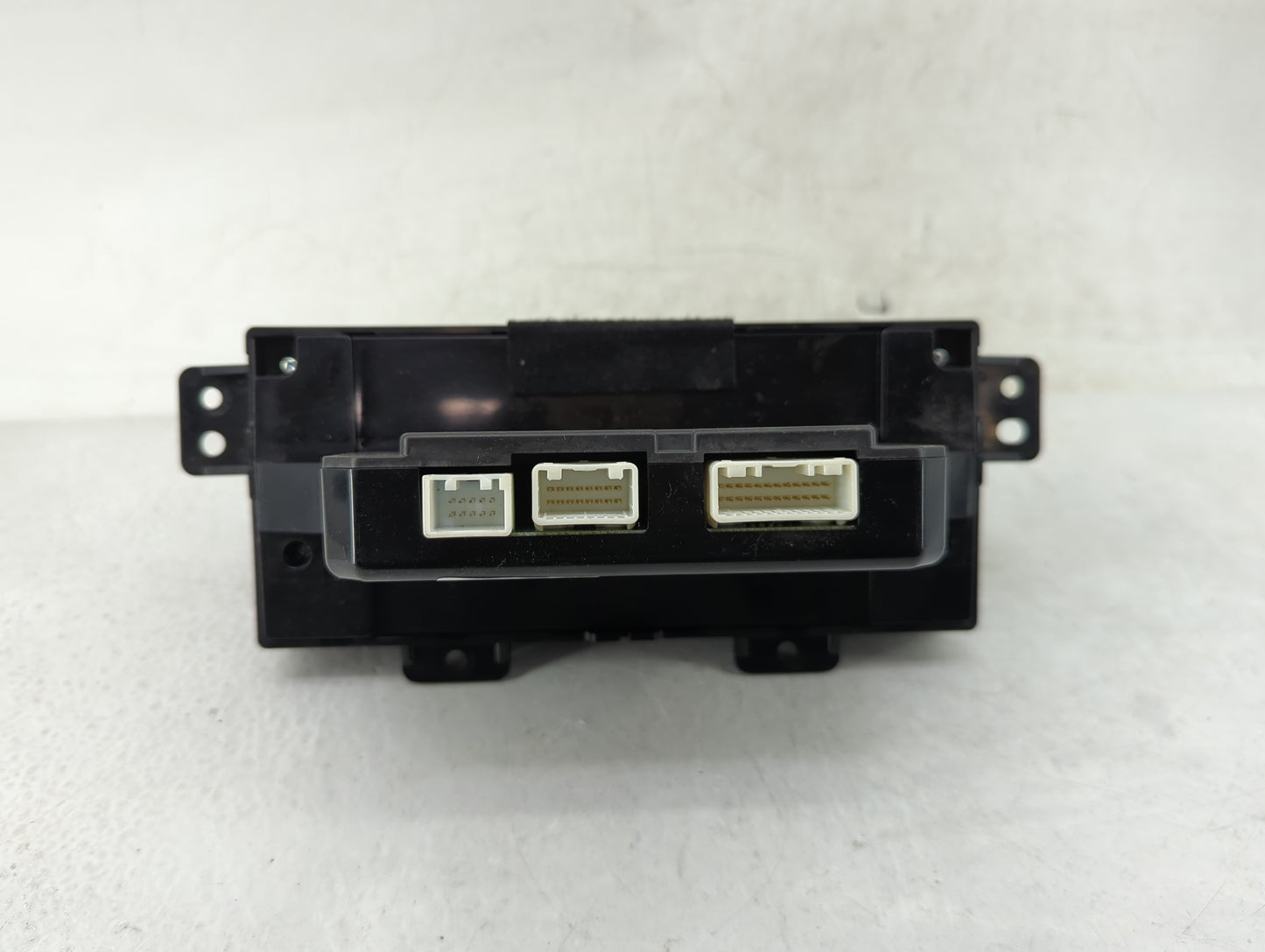 2007-2009 Mazda Cx-9 Climate Control Module Temperature AC/Heater Replacement P/N:TD1261190 Fits Fits 2007 2008 2009 OEM Use