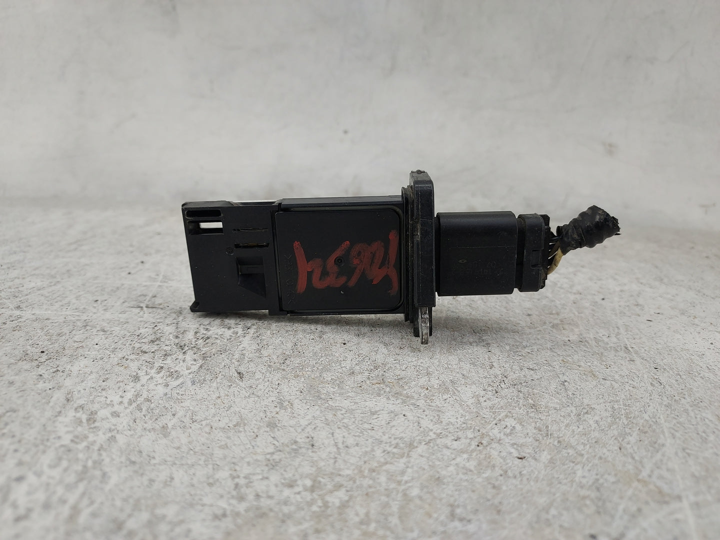 2007-2015 Mazda Cx-9 Mass Air Flow Meter Maf 1487976 - Oemusedautoparts1.com