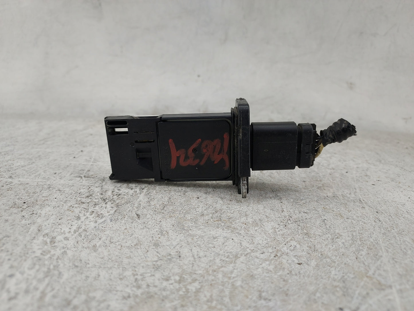 2007-2015 Mazda Cx-9 Mass Air Flow Meter Maf 1487976 - Oemusedautoparts1.com