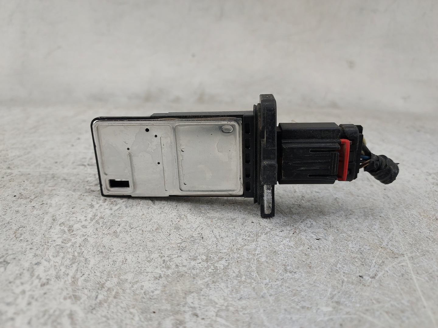 2007-2015 Mazda Cx-9 Mass Air Flow Meter Maf 1487976 - Oemusedautoparts1.com