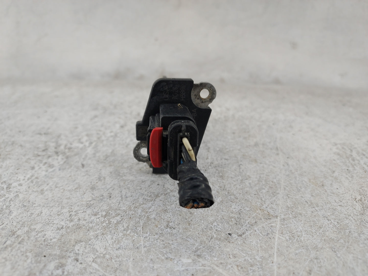 2007-2015 Mazda Cx-9 Mass Air Flow Meter Maf 1487976 - Oemusedautoparts1.com