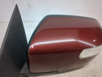2008-2009 Mazda Cx-9 Driver Side View Mirror - Left Door Mirror OEM Used - Oemusedautoparts1.com