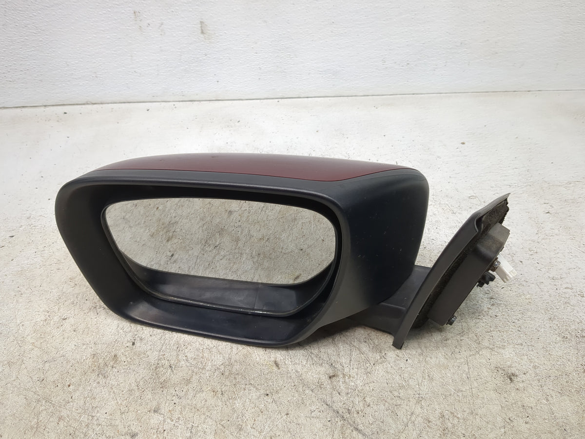 2008-2009 Mazda Cx-9 Driver Side View Mirror - Left Door Mirror OEM Used - Oemusedautoparts1.com