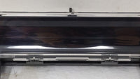 2007-2008 Mazda Cx-9 Radio AM FM Cd Player Receiver Replacement P/N:TD11 61 1J0 Fits Fits 2007 2008 OEM Used Auto Parts - Oe