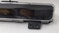 2007-2008 Mazda Cx-9 Radio AM FM Cd Player Receiver Replacement P/N:TD11 61 1J0 Fits Fits 2007 2008 OEM Used Auto Parts - Oe