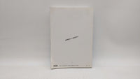2008 Mazda Cx-9 Owners Manual Book Guide OEM Used Auto Parts - Oemusedautoparts1.com