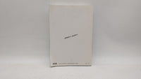 2008 Mazda Cx-9 Owners Manual Book Guide OEM Used Auto Parts - Oemusedautoparts1.com