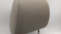 2007-2009 Mazda Cx-9 Headrest Head Rest Front Driver Passenger Seat Beige - Oemusedautoparts1.com