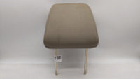 2007-2009 Mazda Cx-9 Headrest Head Rest Front Driver Passenger Seat Beige - Oemusedautoparts1.com