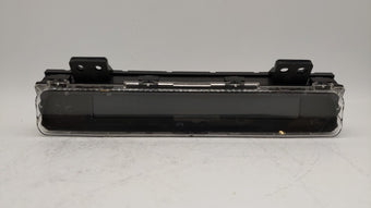 compare product 2007-2008 Mazda Cx-9 Am Fm Cd Player Radio Receiver