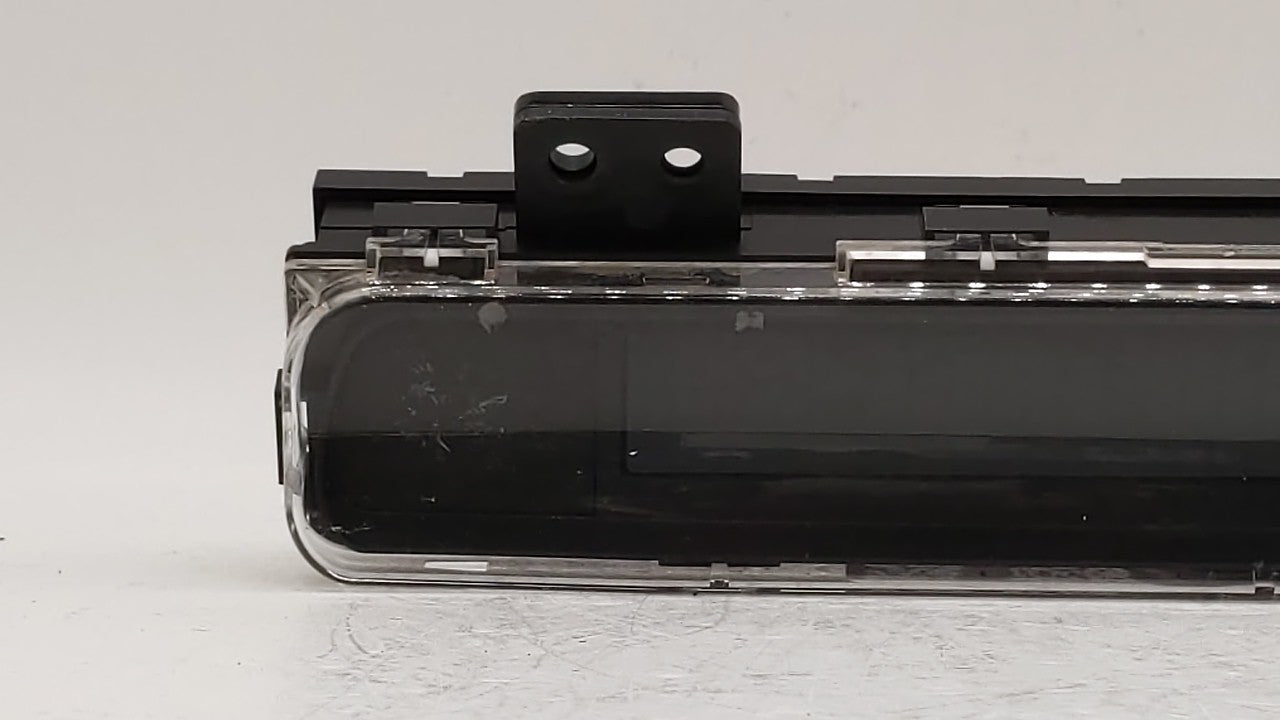 2007-2008 Mazda Cx-9 Am Fm Cd Player Radio Receiver - Oemusedautoparts1.com