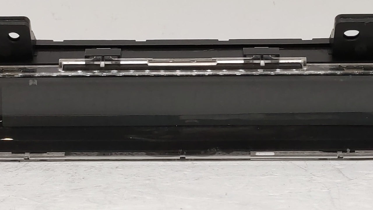 2007-2008 Mazda Cx-9 Am Fm Cd Player Radio Receiver - Oemusedautoparts1.com