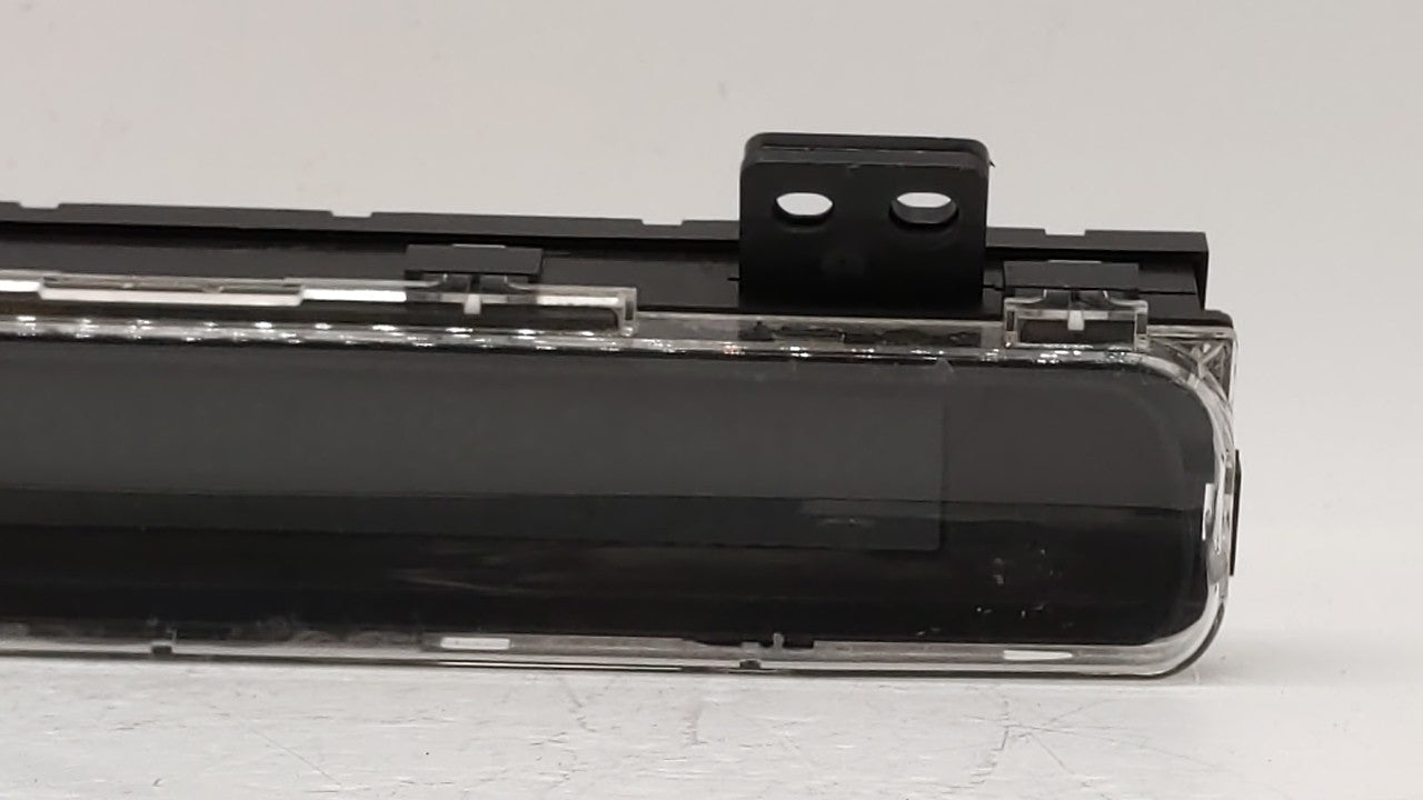 2007-2008 Mazda Cx-9 Am Fm Cd Player Radio Receiver - Oemusedautoparts1.com