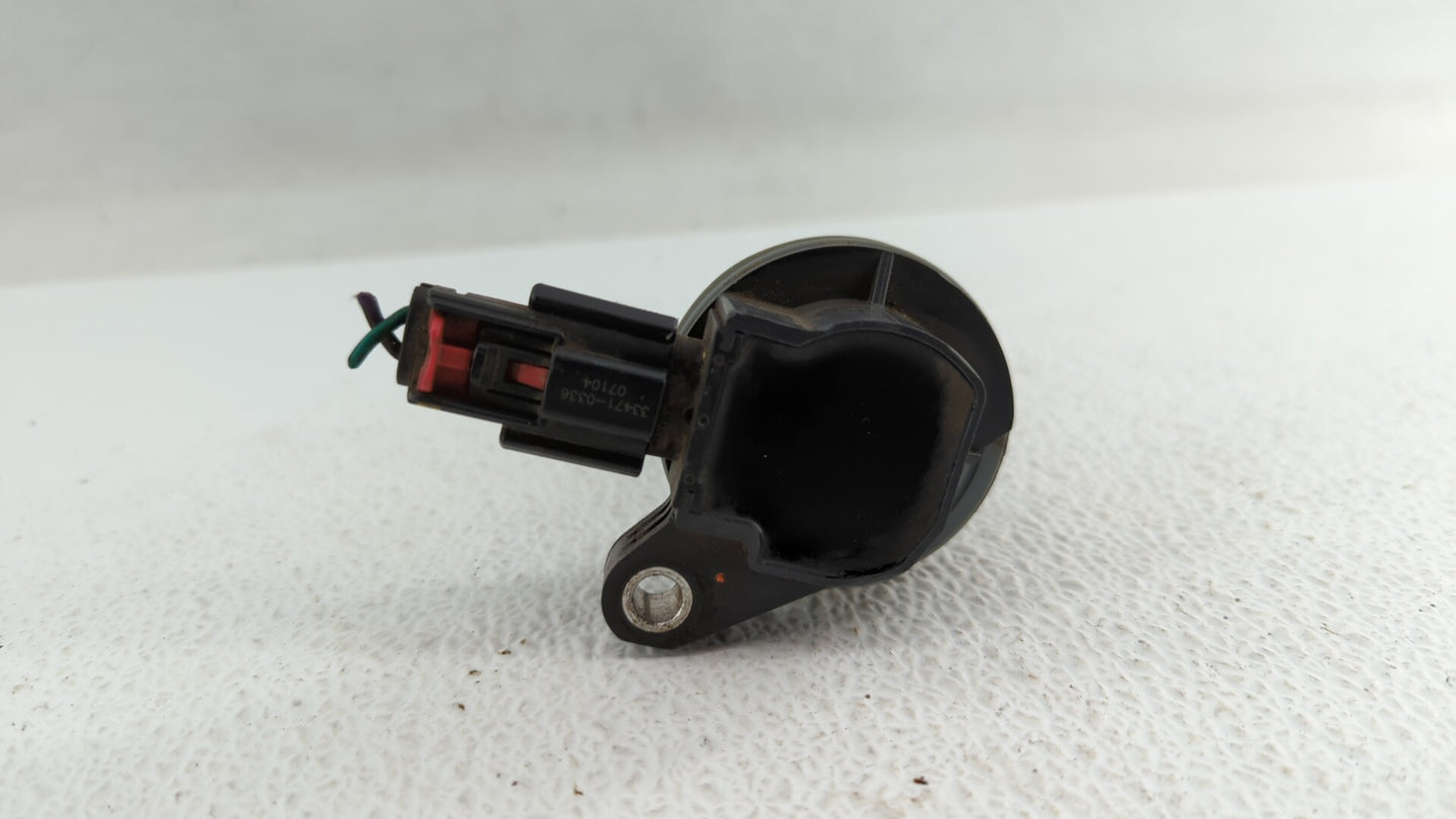 2007-2014 Mazda Cx-9 Ignition Coil Igniter Pack - Oemusedautoparts1.com