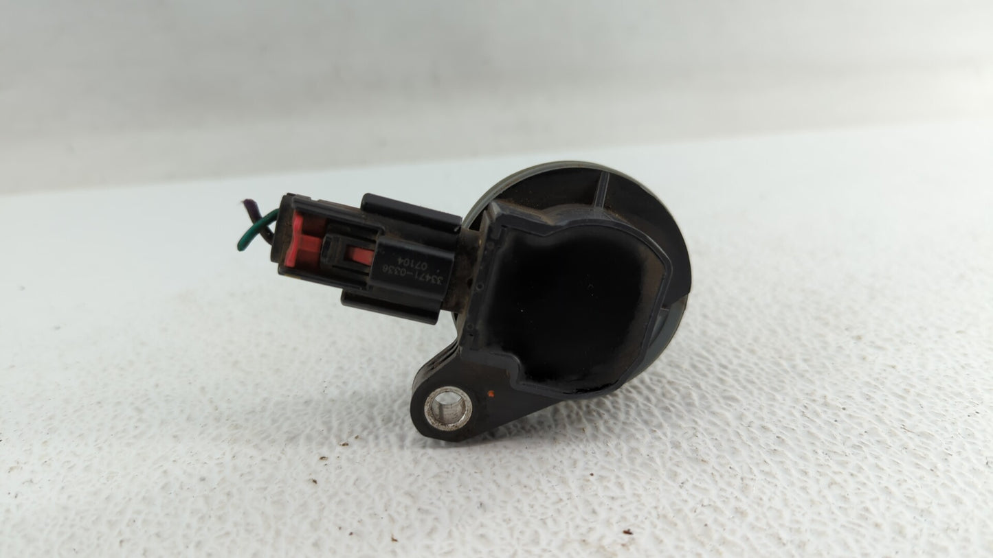 2007-2014 Mazda Cx-9 Ignition Coil Igniter Pack - Oemusedautoparts1.com