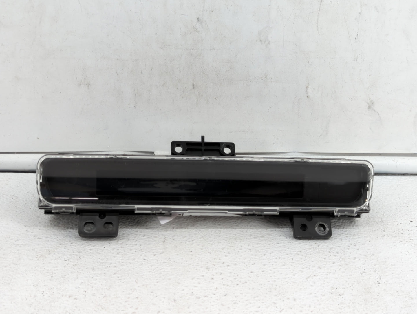 2007-2008 Mazda Cx-9 Am Fm Cd Player Radio Receiver - Oemusedautoparts1.com