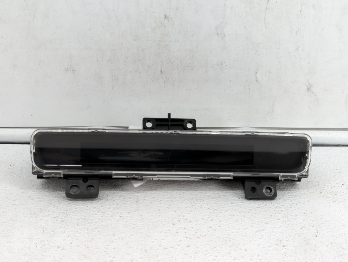 2007-2008 Mazda Cx-9 Am Fm Cd Player Radio Receiver - Oemusedautoparts1.com