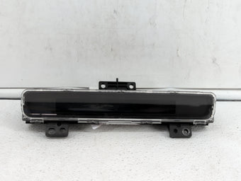 compare product 2007-2008 Mazda Cx-9 Am Fm Cd Player Radio Receiver