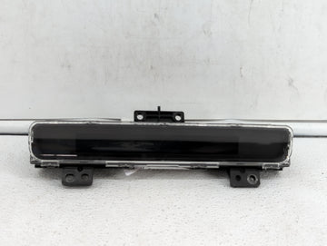 2007-2008 Mazda Cx-9 Am Fm Cd Player Radio Receiver - Oemusedautoparts1.com