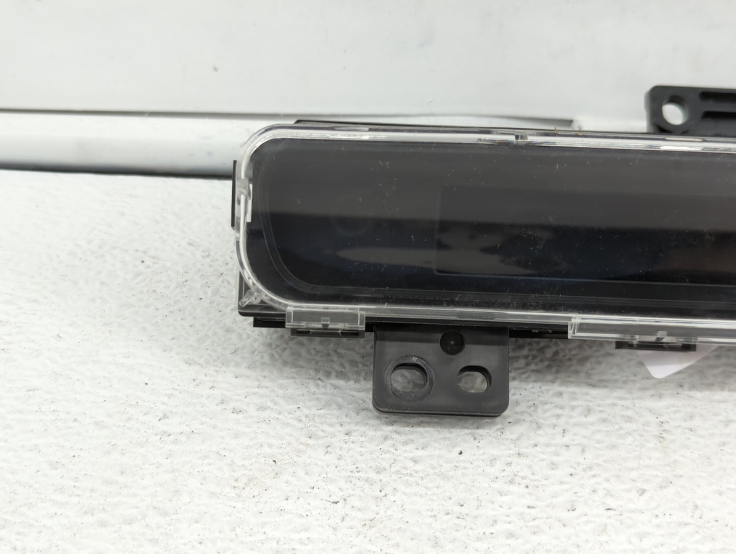 2007-2008 Mazda Cx-9 Am Fm Cd Player Radio Receiver - Oemusedautoparts1.com