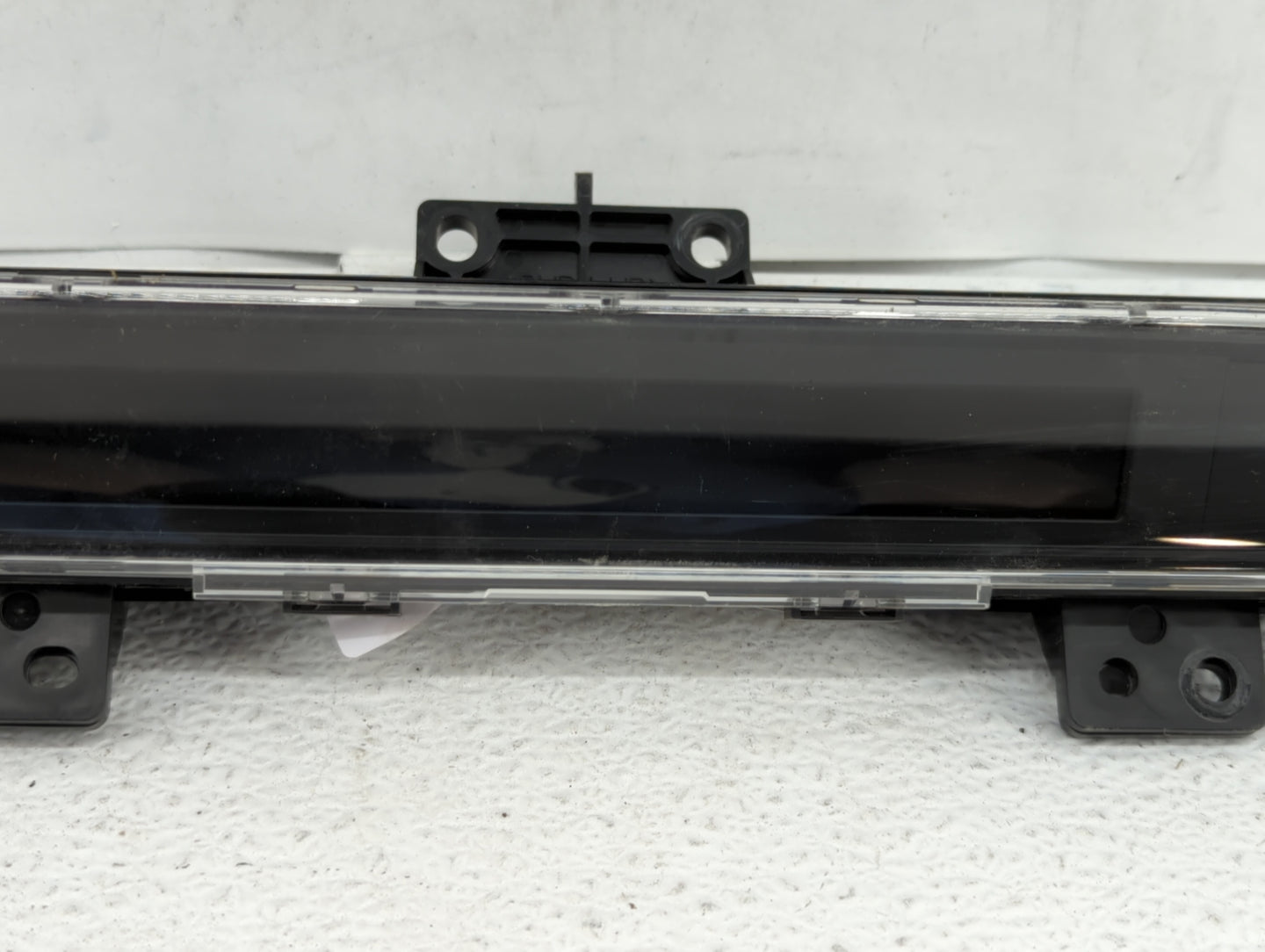 2007-2008 Mazda Cx-9 Am Fm Cd Player Radio Receiver - Oemusedautoparts1.com
