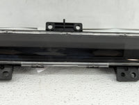 2007-2008 Mazda Cx-9 Am Fm Cd Player Radio Receiver - Oemusedautoparts1.com