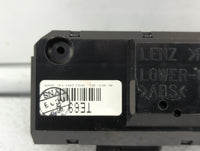 2007-2008 Mazda Cx-9 Am Fm Cd Player Radio Receiver - Oemusedautoparts1.com