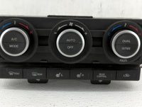 2007-2009 Mazda Cx-9 Climate Control Module Temperature AC/Heater Replacement P/N:TD12 61 190 Fits Fits 2007 2008 2009 OEM U