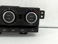 2007-2009 Mazda Cx-9 Climate Control Module Temperature AC/Heater Replacement P/N:TD12 61 190 Fits Fits 2007 2008 2009 OEM U