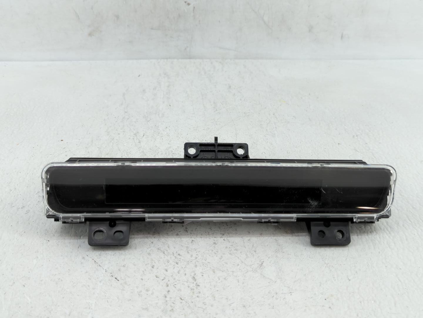 2007-2008 Mazda Cx-9 Am Fm Cd Player Radio Receiver - Oemusedautoparts1.com