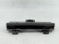 2007-2008 Mazda Cx-9 Am Fm Cd Player Radio Receiver - Oemusedautoparts1.com