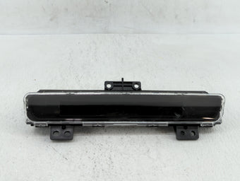 compare product 2007-2008 Mazda Cx-9 Am Fm Cd Player Radio Receiver