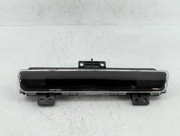 2007-2008 Mazda Cx-9 Am Fm Cd Player Radio Receiver - Oemusedautoparts1.com