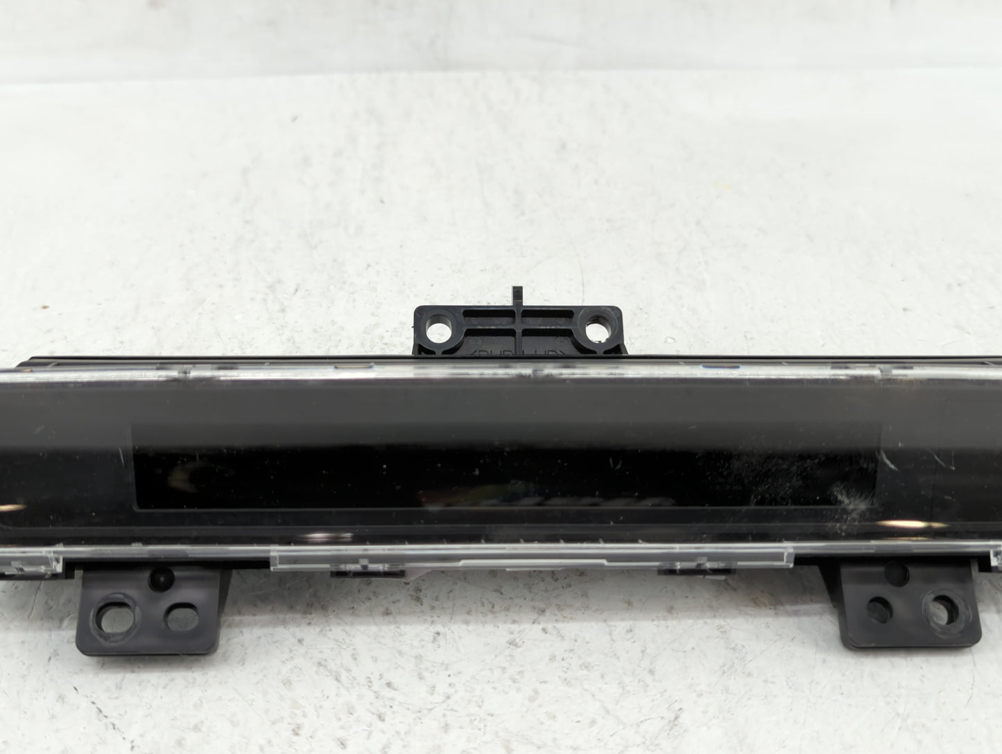 2007-2008 Mazda Cx-9 Am Fm Cd Player Radio Receiver - Oemusedautoparts1.com