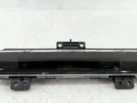 2007-2008 Mazda Cx-9 Am Fm Cd Player Radio Receiver - Oemusedautoparts1.com
