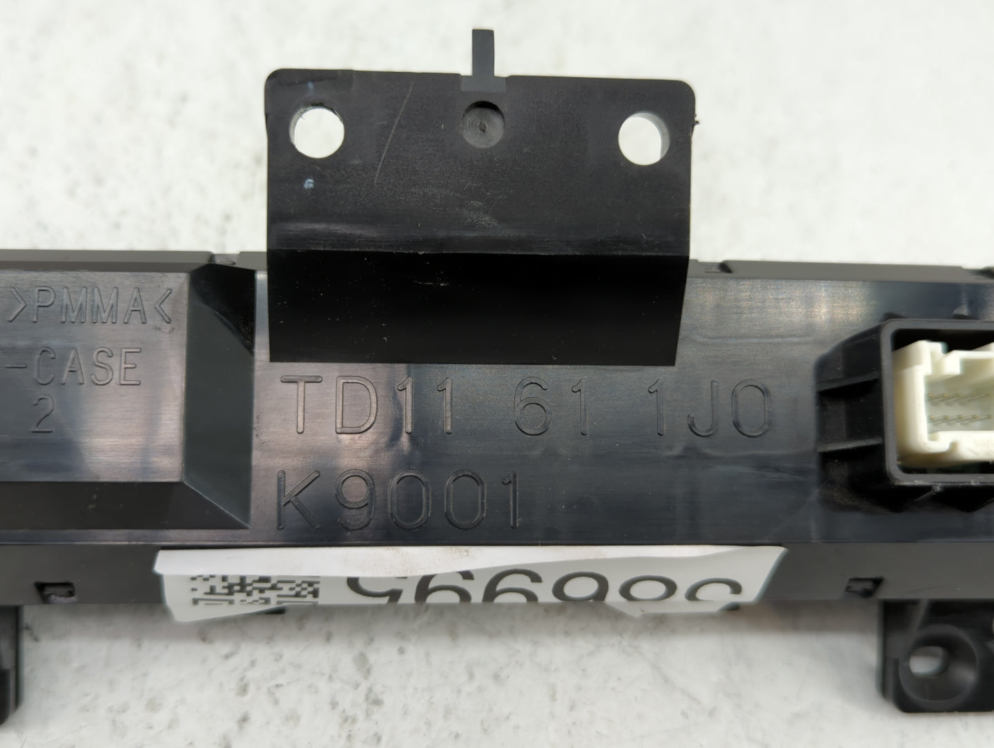 2007-2008 Mazda Cx-9 Am Fm Cd Player Radio Receiver - Oemusedautoparts1.com