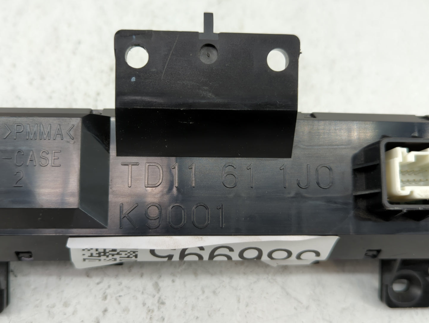 2007-2008 Mazda Cx-9 Am Fm Cd Player Radio Receiver - Oemusedautoparts1.com