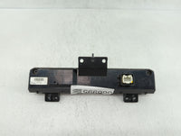 2007-2008 Mazda Cx-9 Am Fm Cd Player Radio Receiver - Oemusedautoparts1.com