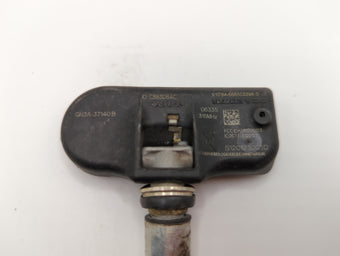 compare product 2008 Mazda Cx-9 Tire Pressure Monitoring System Sensor Tpms