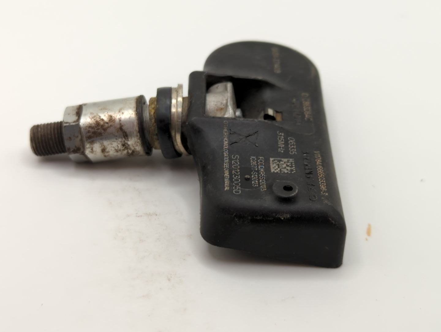 2008 Mazda Cx-9 Tire Pressure Monitoring System Sensor Tpms - Oemusedautoparts1.com