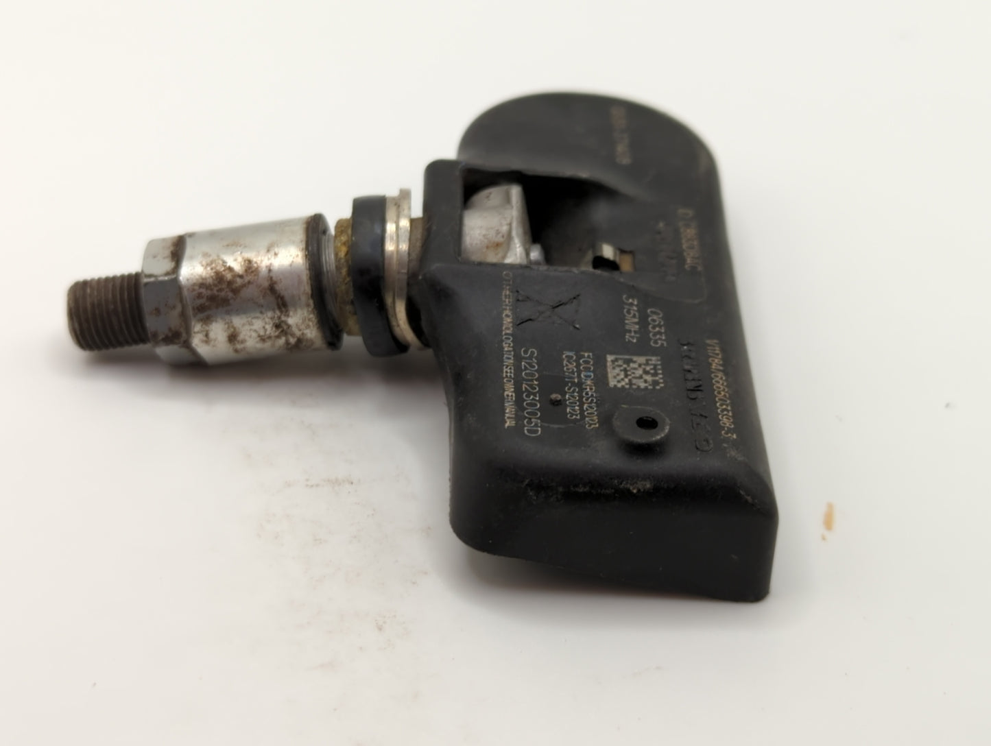 2008 Mazda Cx-9 Tire Pressure Monitoring System Sensor Tpms - Oemusedautoparts1.com