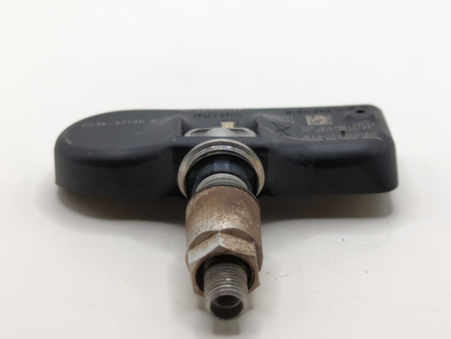 2008 Mazda Cx-9 Tire Pressure Monitoring System Sensor Tpms - Oemusedautoparts1.com