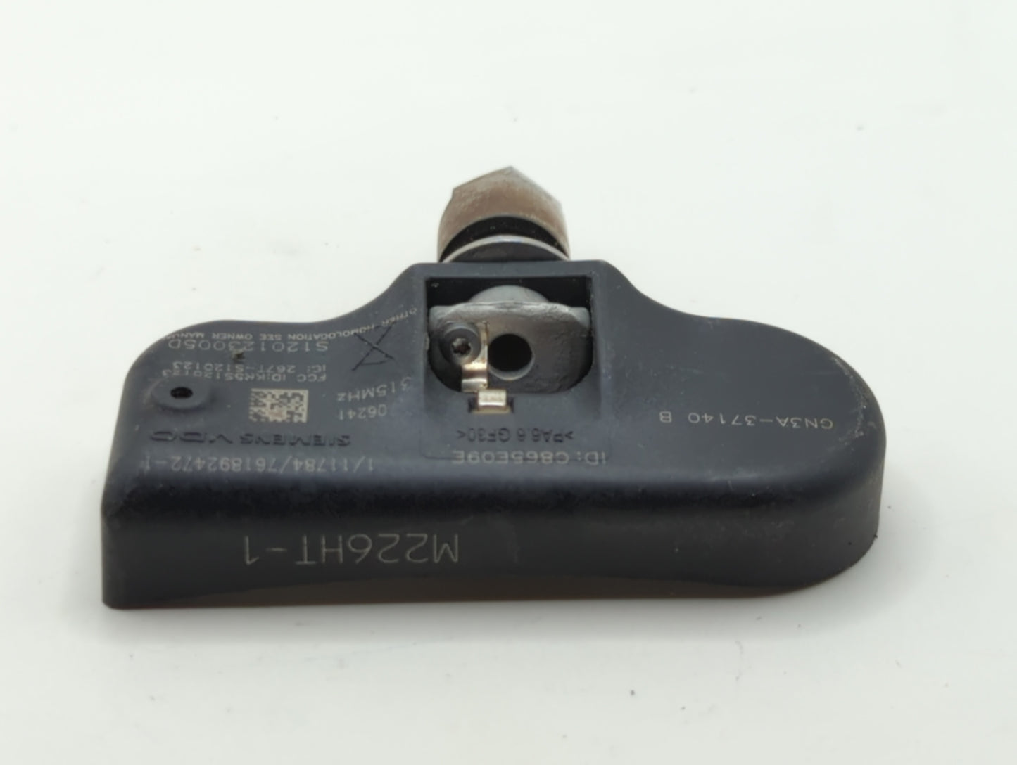 2008 Mazda Cx-9 Tire Pressure Monitoring System Sensor Tpms - Oemusedautoparts1.com