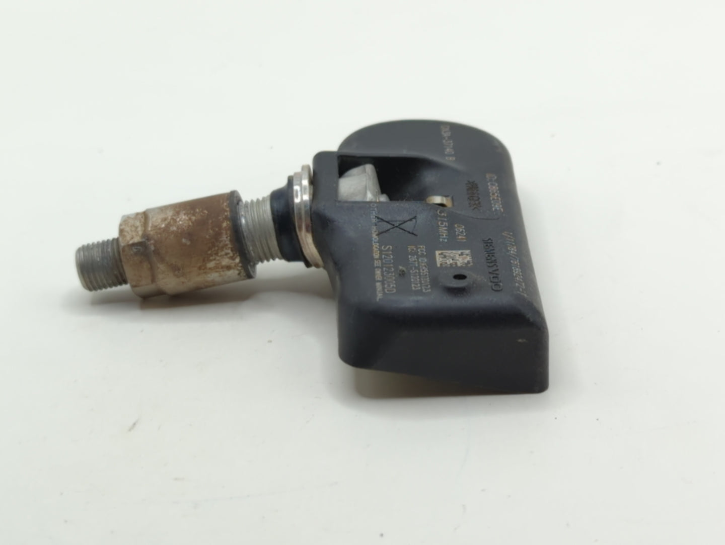 2008 Mazda Cx-9 Tire Pressure Monitoring System Sensor Tpms - Oemusedautoparts1.com