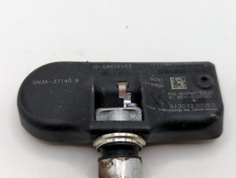 compare product 2008 Mazda Cx-9 Tire Pressure Monitoring System Sensor Tpms