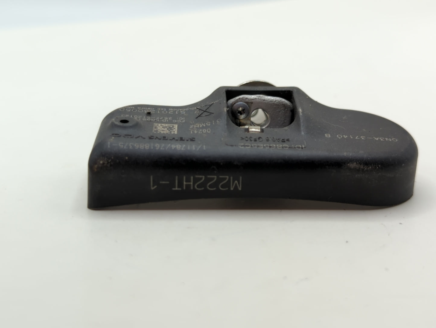 2008 Mazda Cx-9 Tire Pressure Monitoring System Sensor Tpms - Oemusedautoparts1.com