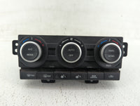 2007-2009 Mazda Cx-9 Climate Control Module Temperature AC/Heater Replacement P/N:TD12 61 190 Fits Fits 2007 2008 2009 OEM U