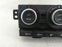 2007-2009 Mazda Cx-9 Climate Control Module Temperature AC/Heater Replacement P/N:TD12 61 190 Fits Fits 2007 2008 2009 OEM U